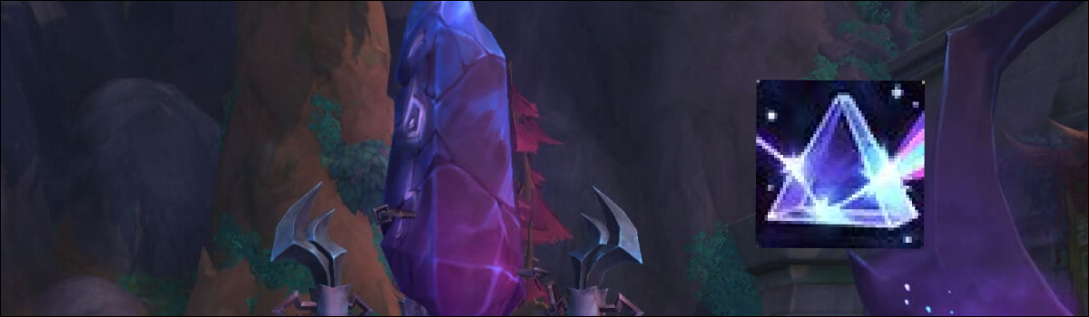 New and Best Ways To Farm Voidlight Marl in Midnight Patch 12.0.5